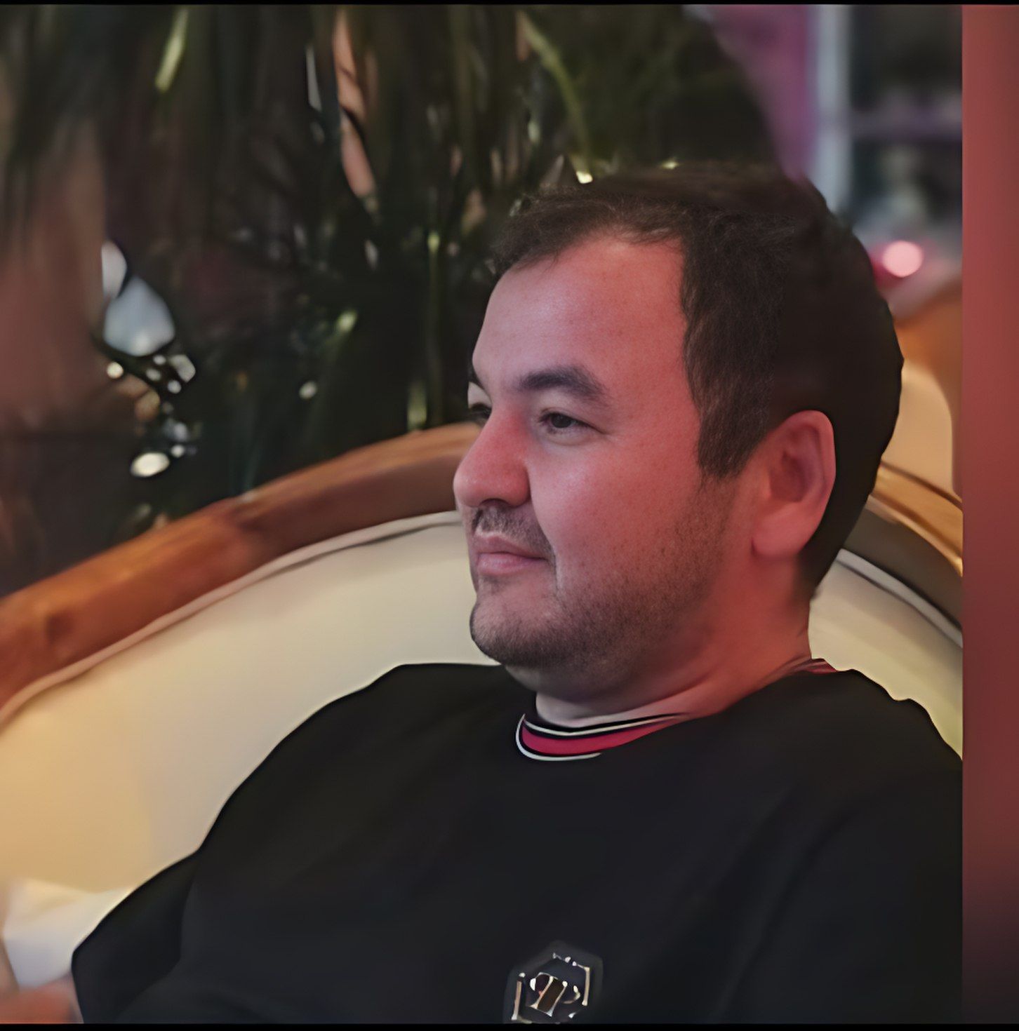 Джумагулов Майдан Ауесбекович